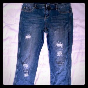 NY&Co Jeans